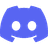 discord icon