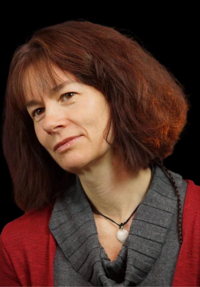 Dr. med. Bettina Spengler